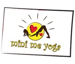 Mini Me Yoga Promotions